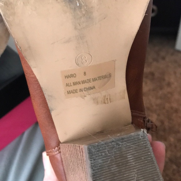 Booties - Picture 3 of 4